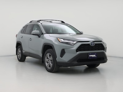 2023 Toyota RAV4 XLE -
                Lancaster, PA