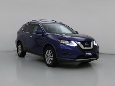 2018 Nissan Rogue SV -
                Newark, DE