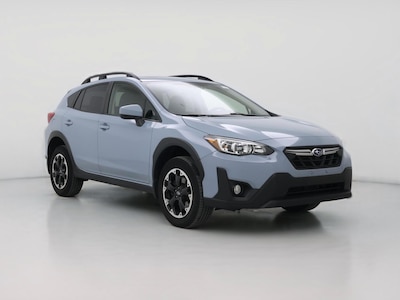 2022 Subaru Crosstrek Premium -
                Lancaster, PA