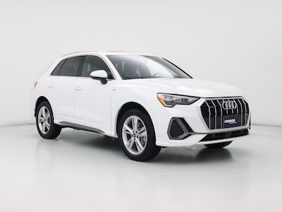 2021 Audi Q3 Premium -
                Ellicott City, MD