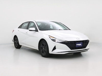 2023 Hyundai Elantra SEL -
                Hartford, CT