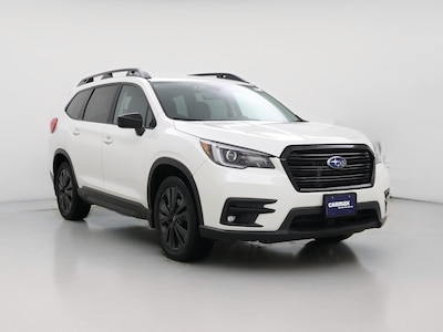 2022 Subaru Ascent Onyx Edition -
                Hartford, CT