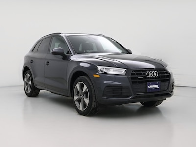 2020 Audi Q5 Premium -
                Hartford, CT