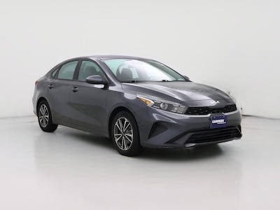 2022 Kia Forte LXS -
                Waterbury, CT