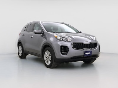 2017 Kia Sportage LX -
                Albany, NY