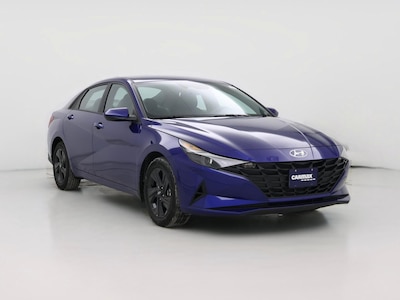 2023 Hyundai Elantra SEL -
                Hartford, CT