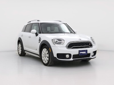 2019 MINI Cooper Countryman S -
                Hartford, CT