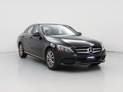 2016 Mercedes-Benz C-Class C 300 -
                Hartford, CT