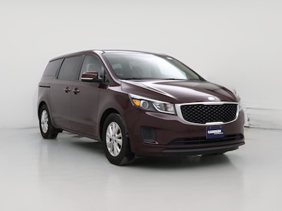 2018 Kia Sedona LX -
                Hartford, CT