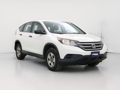 2014 Honda CR-V LX -
                Hartford, CT