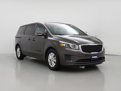 2018 Kia Sedona LX -
                Hartford, CT