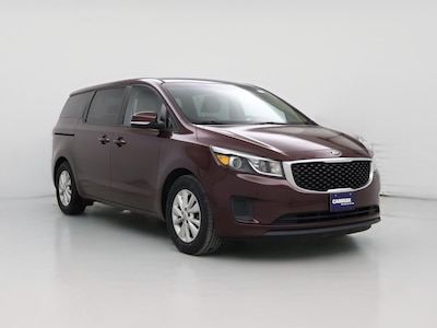 2018 Kia Sedona LX -
                Hartford, CT