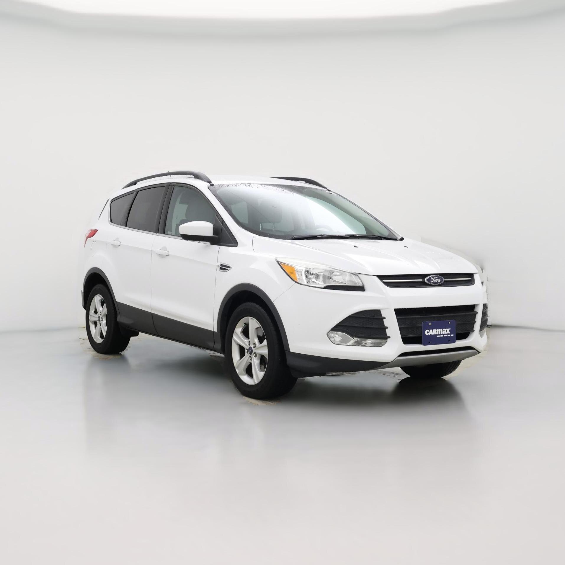 Thumbnail: 2016 Ford Escape - 1