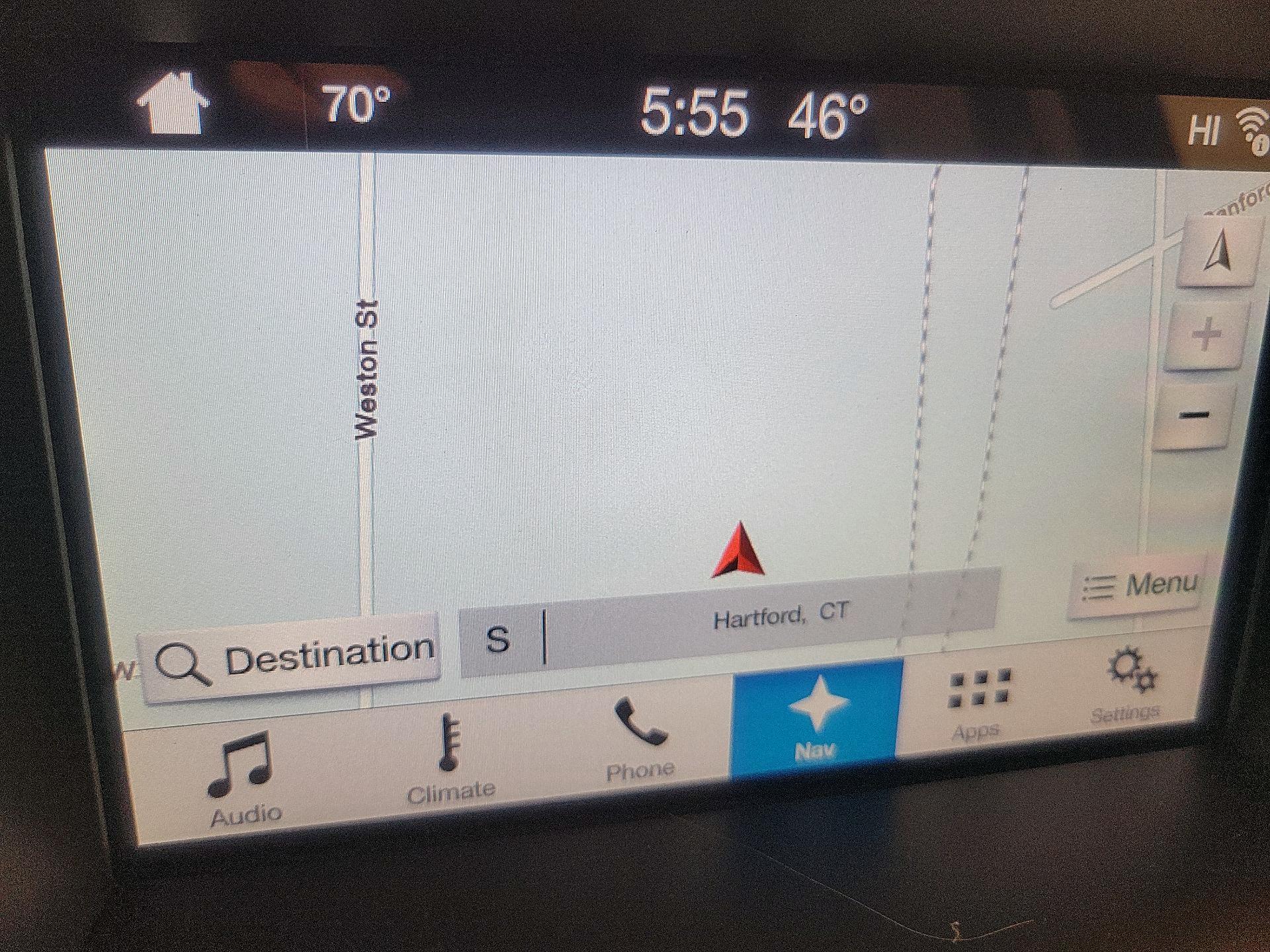 Thumbnail: 2016 Ford Escape - 14