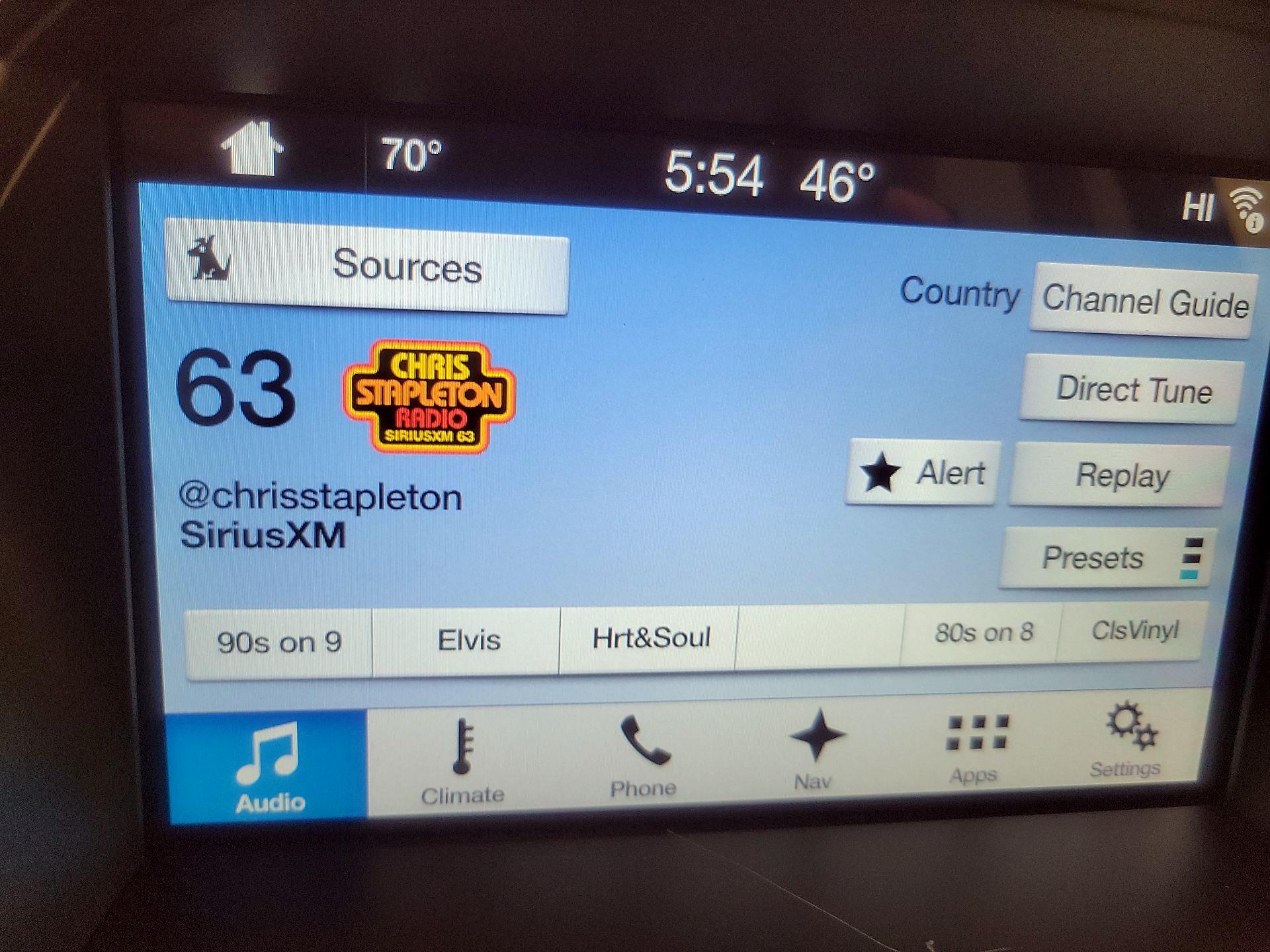 Thumbnail: 2016 Ford Escape - 16