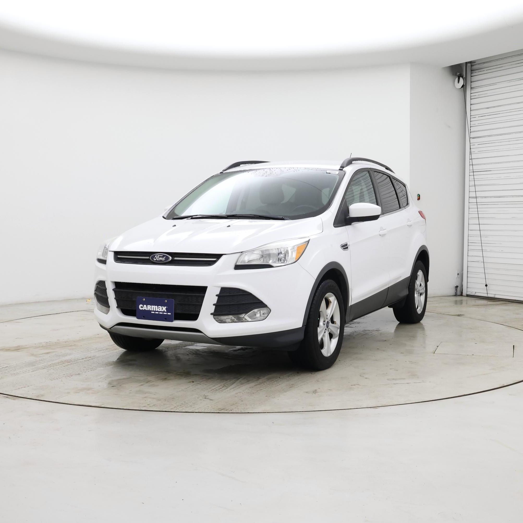 Thumbnail: 2016 Ford Escape - 4