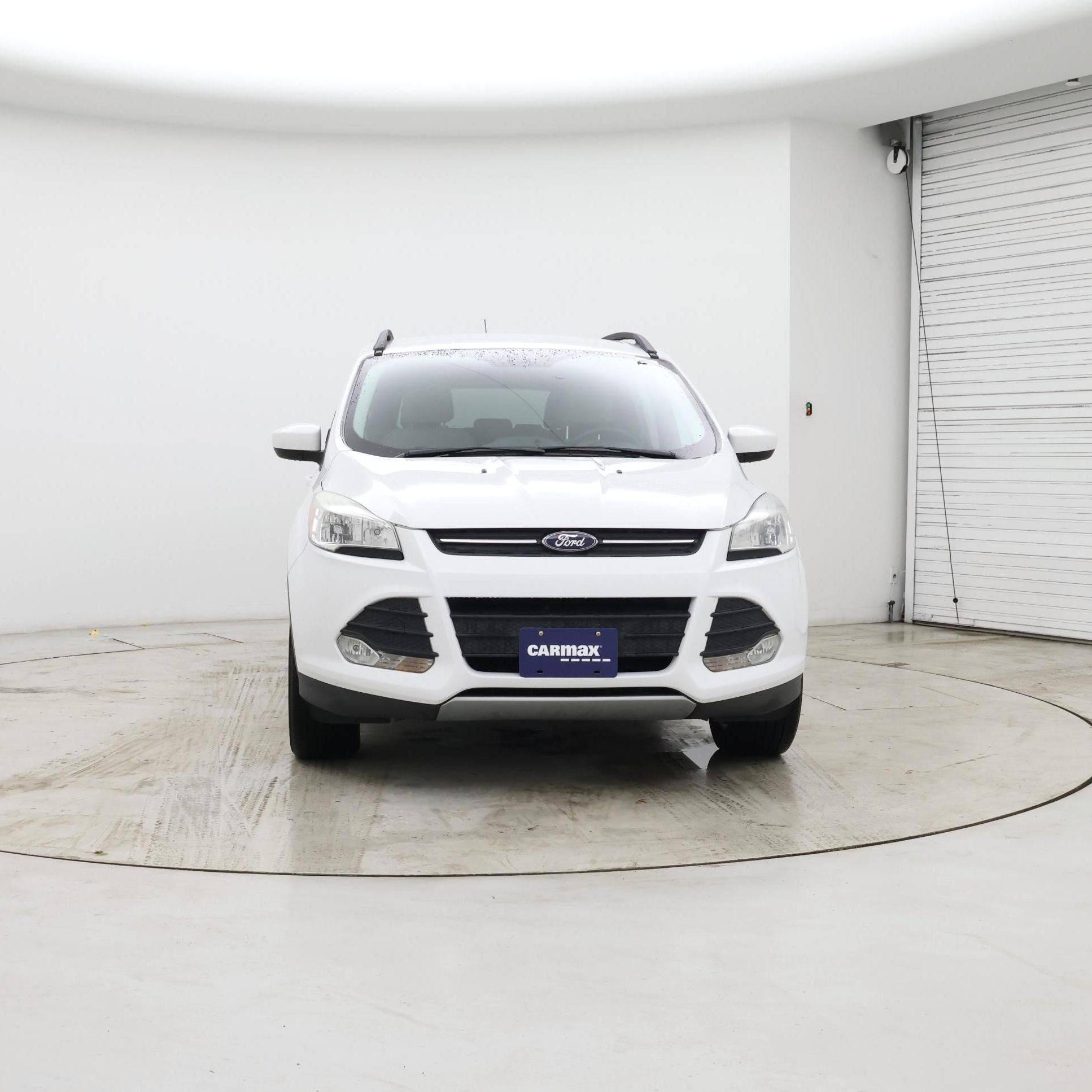 Thumbnail: 2016 Ford Escape - 5