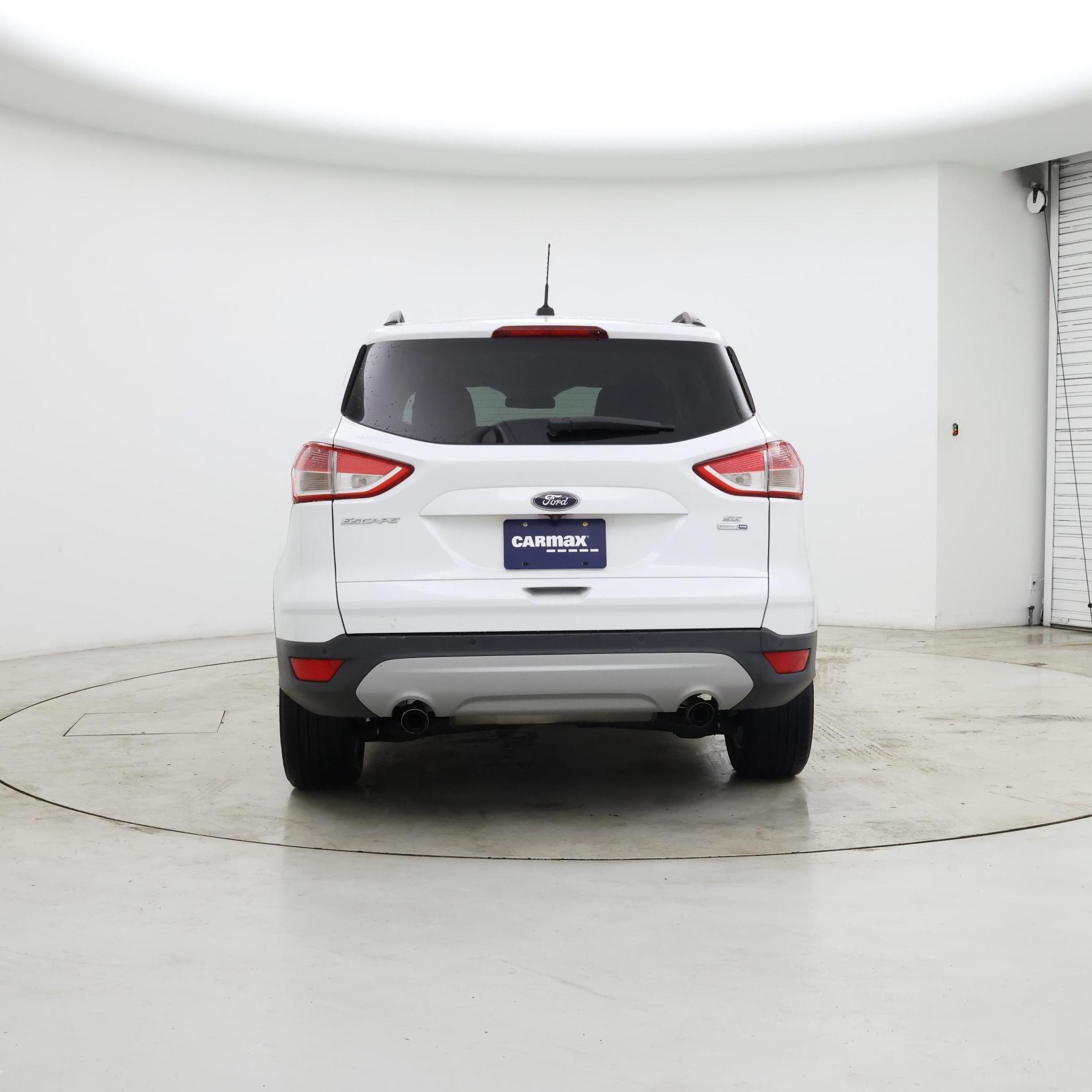 Thumbnail: 2016 Ford Escape - 6