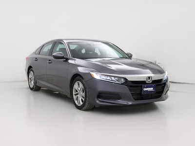 2018 Honda Accord LX -
                Hartford, CT