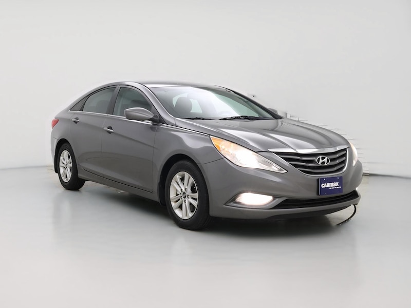 2013 Hyundai Sonata GLS -
                  East Haven, CT
