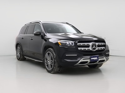 2022 Mercedes-Benz GLS 450 -
                Hartford, CT