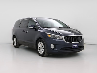 2015 Kia Sedona EX -
                Hartford, CT