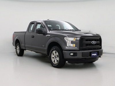 2016 Ford F-150 XL -
                Hartford, CT