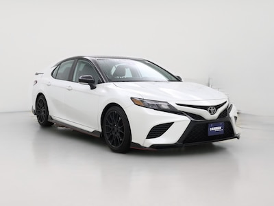 2024 Toyota Camry TRD -
                Hartford, CT