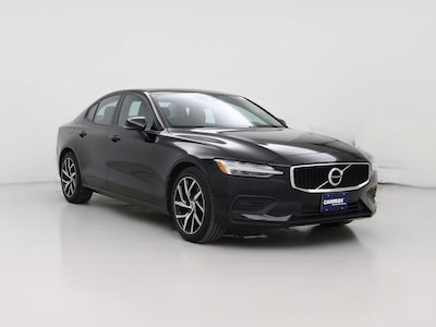 2020 Volvo S60 T5 Momentum -
                Hartford, CT