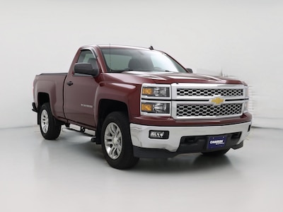 2014 Chevrolet Silverado 1500 LT -
                Hartford, CT