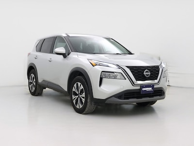 2023 Nissan Rogue SV -
                Hartford, CT