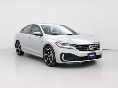 2021 Volkswagen Passat R-Line -
                Hartford, CT