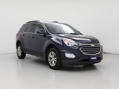 2017 Chevrolet Equinox LT -
                Hartford, CT