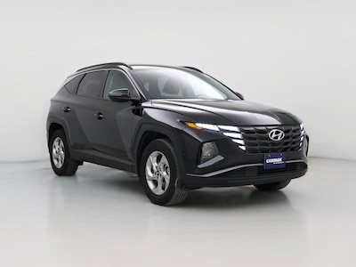 2023 Hyundai Tucson SEL -
                Hartford, CT