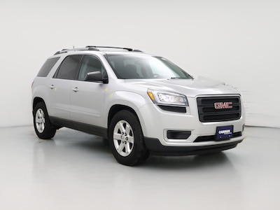 2014 GMC Acadia SLE -
                Hartford, CT