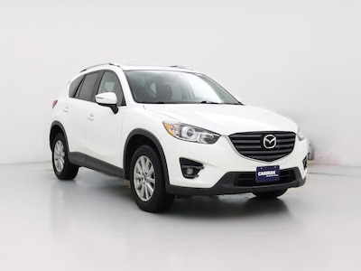 2016 Mazda CX-5 Touring -
                Hartford, CT