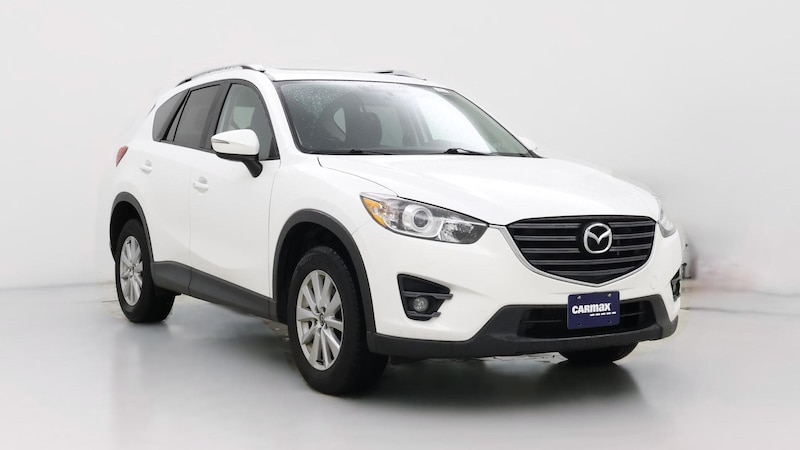 2016 Mazda CX-5 Touring Hero Image