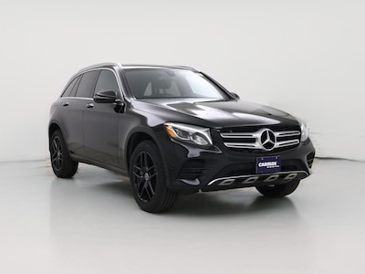 2019 Mercedes-Benz GLC 300 -
                Hartford, CT