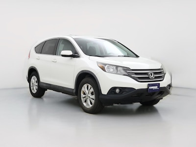 2014 Honda CR-V EX -
                Hartford, CT