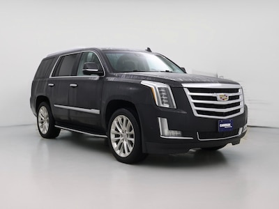 2019 Cadillac Escalade Luxury -
                Hartford, CT