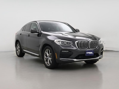 2020 BMW X4 xDrive30i -
                Hartford, CT