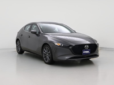 2023 Mazda Mazda3 Select -
                East Haven, CT