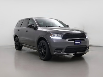 2019 Dodge Durango GT -
                Hartford, CT