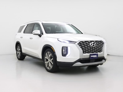 2020 Hyundai Palisade SEL -
                Hartford, CT