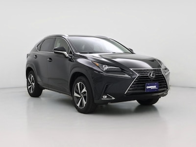 2018 Lexus NX 300 -
                East Haven, CT