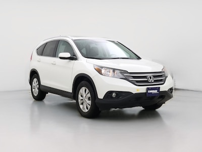 2013 Honda CR-V EX-L -
                Hartford, CT