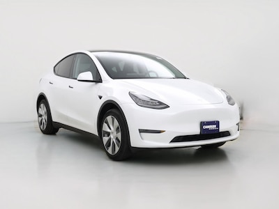 2023 Tesla Model Y  -
                Hartford, CT