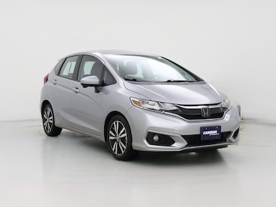 2018 Honda Fit EX -
                East Haven, CT