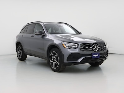 2021 Mercedes-Benz GLC 300 -
                Hartford, CT