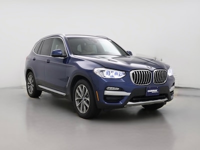 2019 BMW X3 xDrive30i -
                Hartford, CT